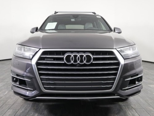 2018 Audi Q7 for sale