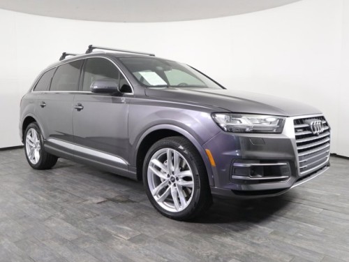 2018 Audi Q7 for sale