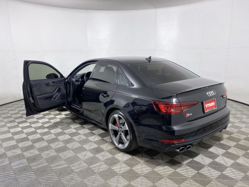 2018 Audi S4 for sale