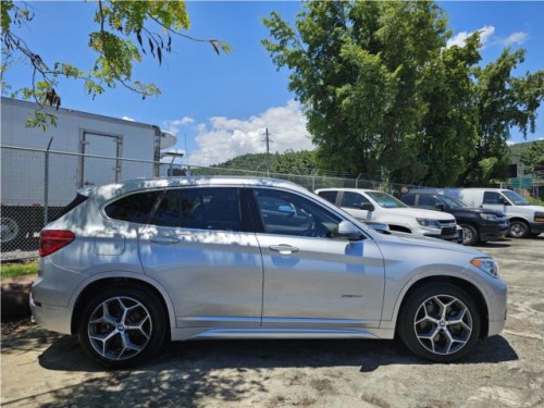 2018 BMW X1 sDrive28i