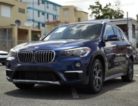 2018 BMW X1 sDrive28i