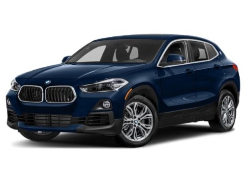 2018 BMW X2 for sale