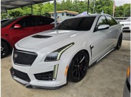 2018 CADILLAC CTS-V GARANTIA CON DEALER