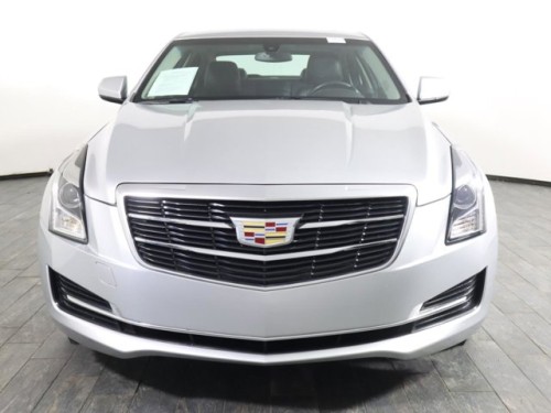 2018 Cadillac ATS for sale