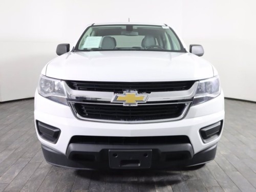 2018 Chevrolet Colorado for sale