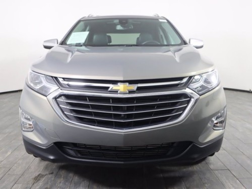 2018 Chevrolet Equinox for sale