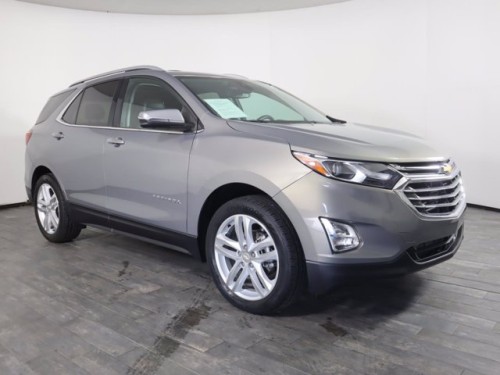 2018 Chevrolet Equinox for sale