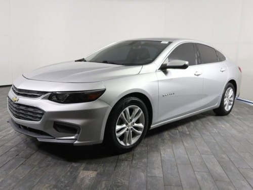 2018 Chevrolet Malibu for sale