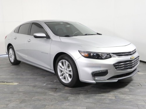 2018 Chevrolet Malibu for sale