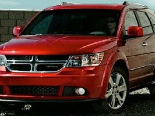 2018 Dodge Journey for sale