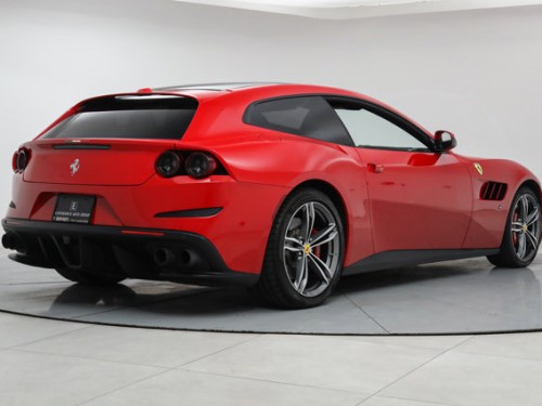 2018 Ferrari GTC4Lusso for sale