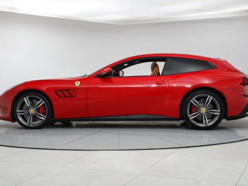 2018 Ferrari GTC4Lusso for sale