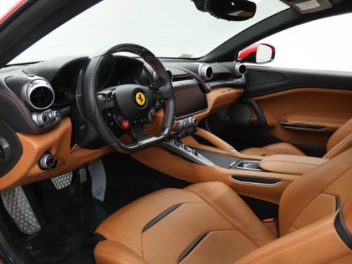 2018 Ferrari GTC4Lusso for sale