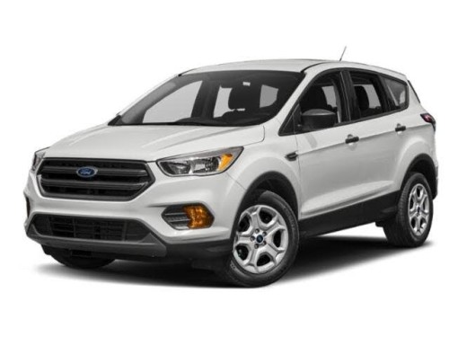 2018 Ford Escape for sale