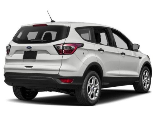 2018 Ford Escape for sale