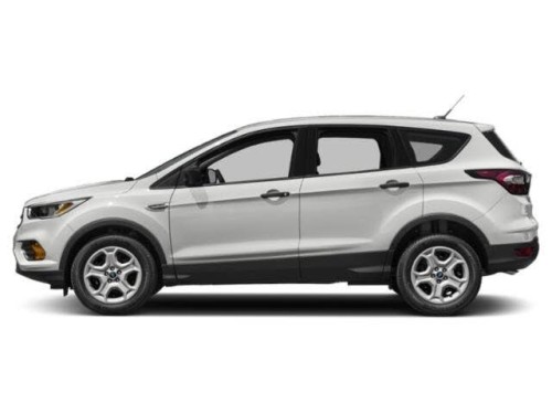 2018 Ford Escape for sale