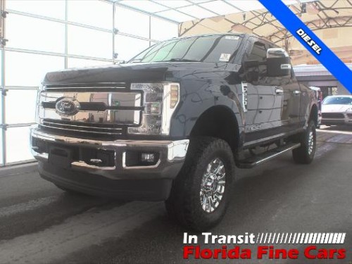 2018 Ford F-250 Super Duty for sale