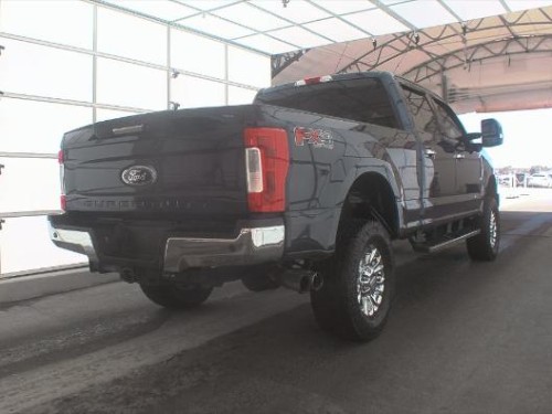 2018 Ford F-250 Super Duty for sale