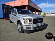 2018 Ford F150 STX 28995