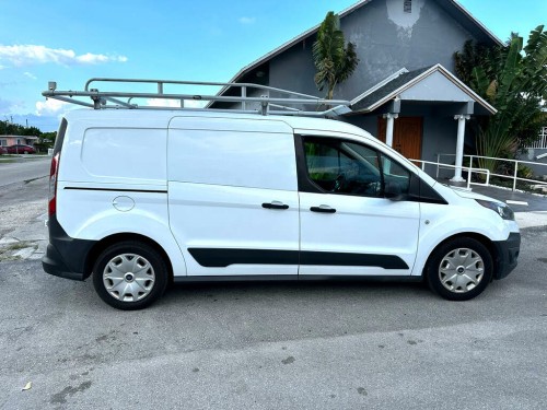 2018 Ford Transit Connect for sale