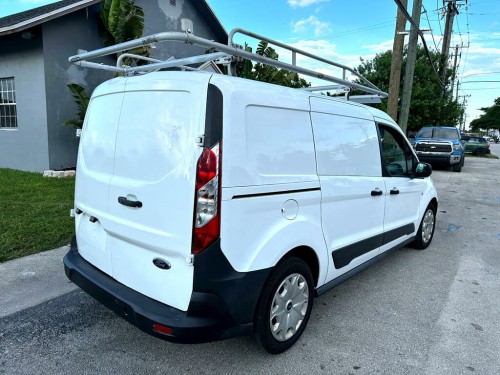 2018 Ford Transit Connect for sale