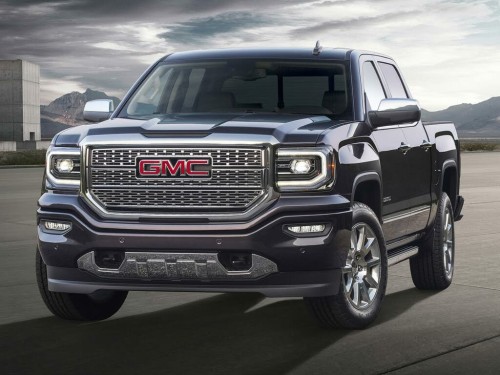 2018 GMC Sierra 1500 for sale