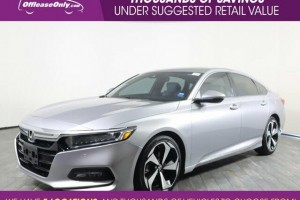 2018 Honda Accord for sale