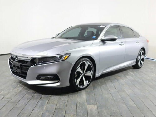 2018 Honda Accord for sale