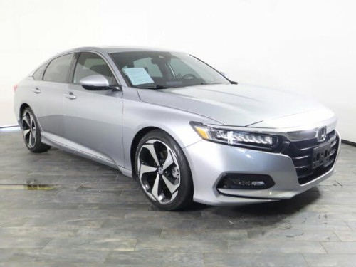 2018 Honda Accord for sale