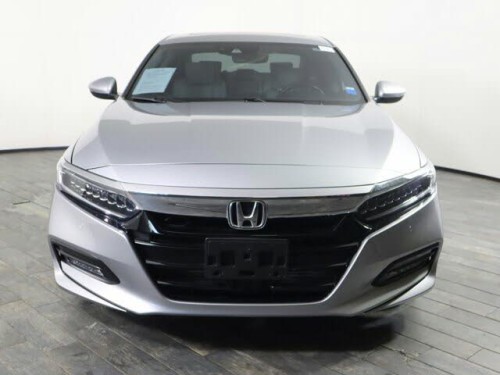 2018 Honda Accord for sale