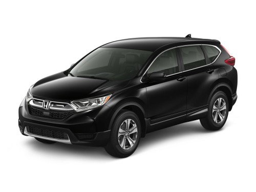 2018 Honda CR-V for sale