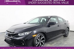 2018 Honda Civic for sale