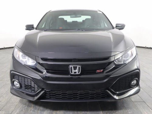 2018 Honda Civic for sale