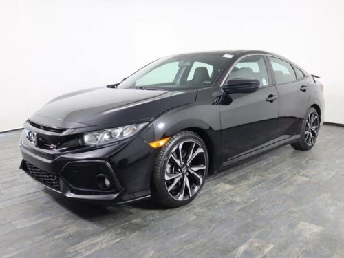 2018 Honda Civic for sale