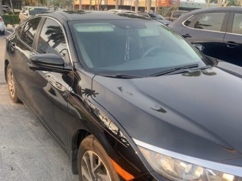 2018 Honda Civic for sale