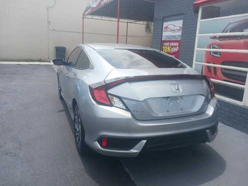 2018 Honda Civic for sale