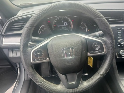 2018 Honda Civic for sale