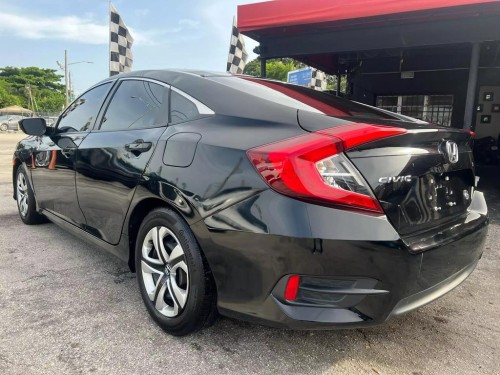 2018 Honda Civic for sale