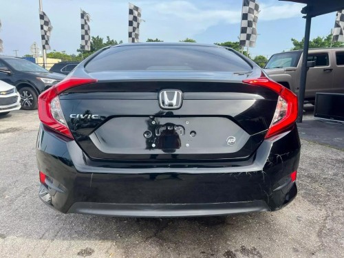 2018 Honda Civic for sale