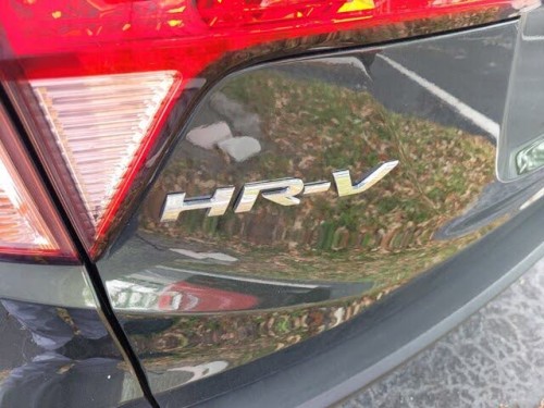 2018 Honda HR-V for sale