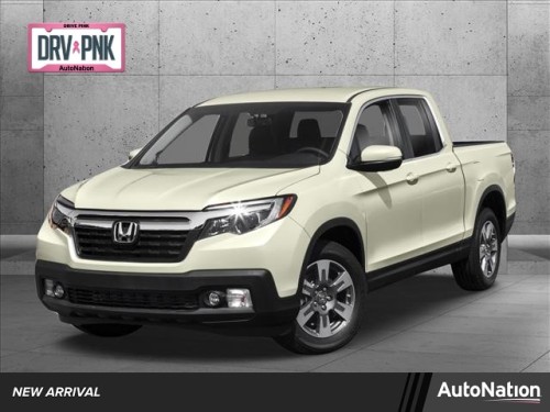 2018 Honda Ridgeline for sale