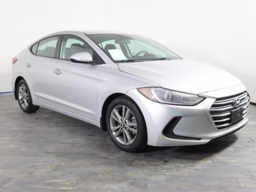 2018 Hyundai Elantra for sale