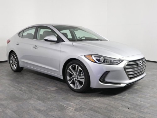 2018 Hyundai Elantra for sale