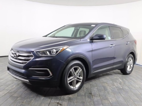 2018 Hyundai Santa Fe Sport for sale