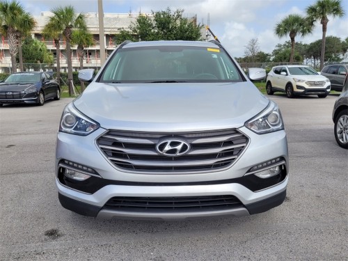 2018 Hyundai Santa Fe Sport for sale