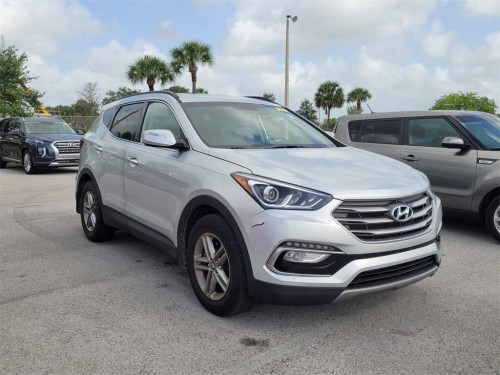 2018 Hyundai Santa Fe Sport for sale