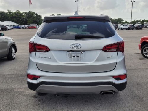 2018 Hyundai Santa Fe Sport for sale