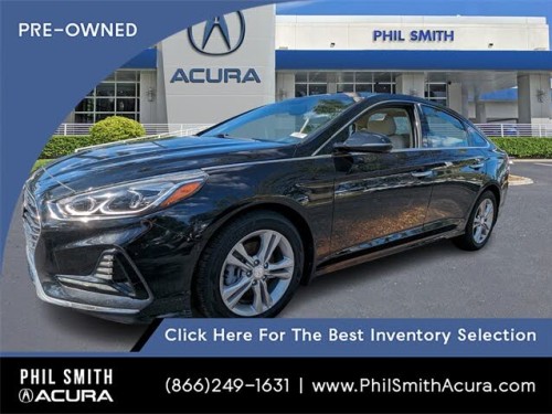 2018 Hyundai Sonata for sale