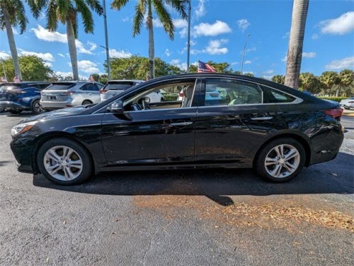 2018 Hyundai Sonata for sale