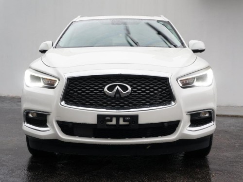 2018 Infiniti QX60 for sale